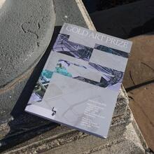 Gold Art Prize 2023 catalog
