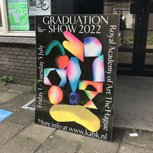 KABK Graduation Show 2022