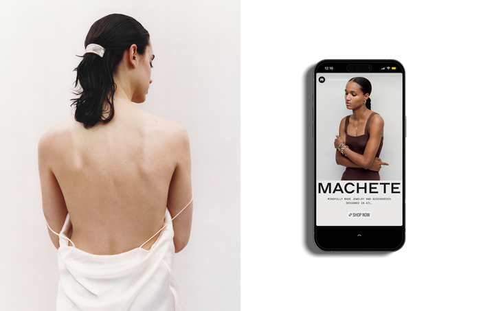 MACHETE 5