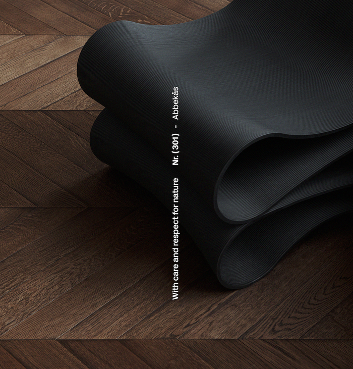 Chevron Parquet 2