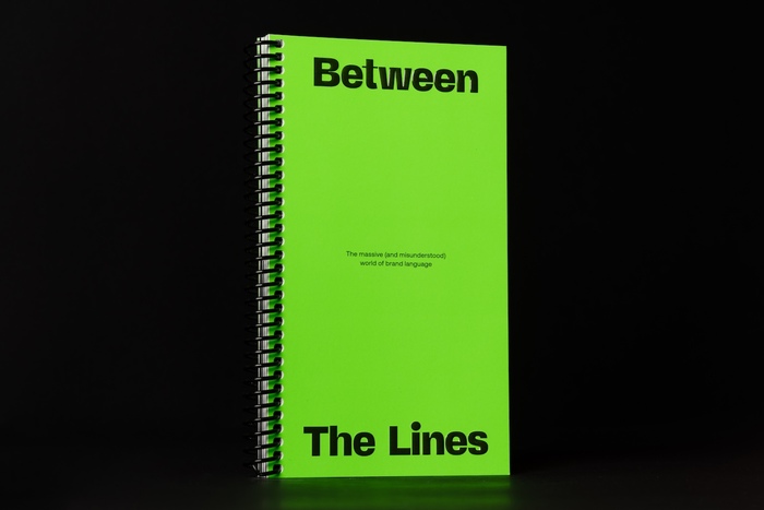 Between The Lines 2