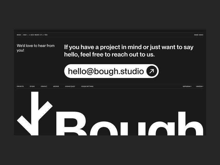 Bough 3