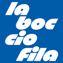 <cite>La Bocciofila</cite>