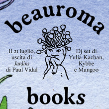 beauroma books