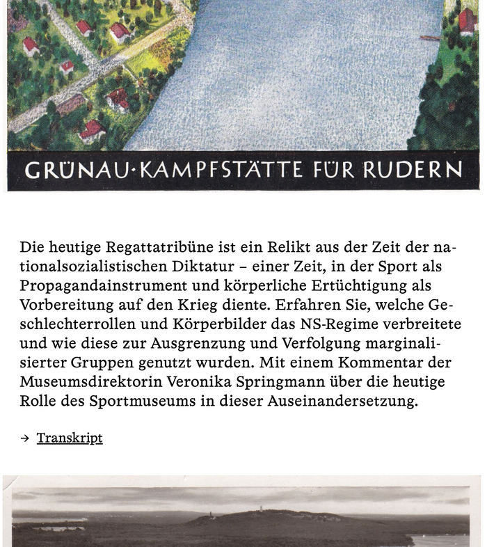 Boote, Bojen und Pokale 9