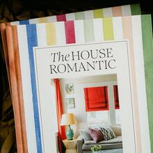 <cite>The House Romantic</cite> by Haskell Harris