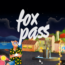 Fox Pass