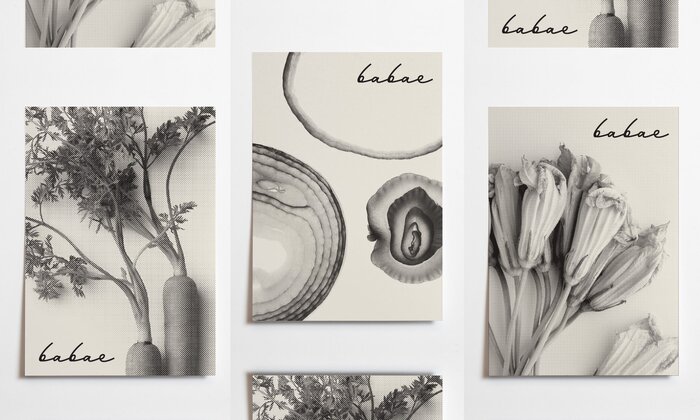 Restaurant babae 1
