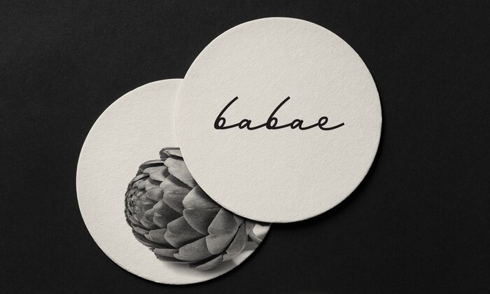 Restaurant babae 2