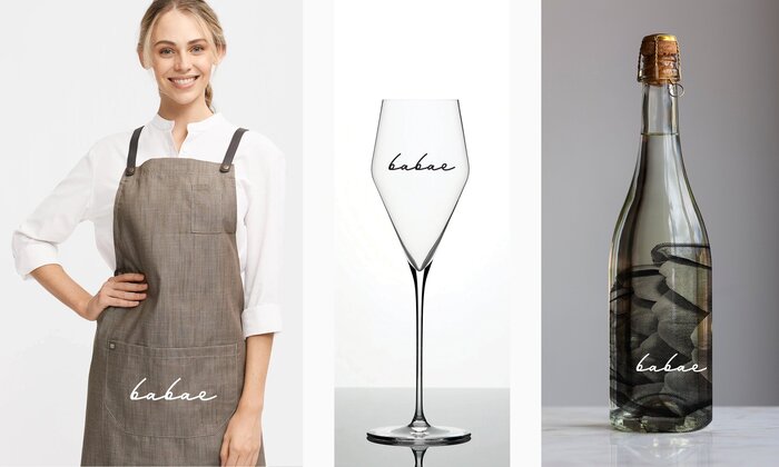 Restaurant babae 4