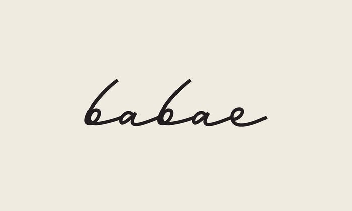 Restaurant babae 5