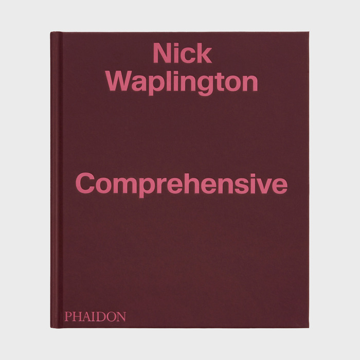 Comprehensive by Nick Waplington 2