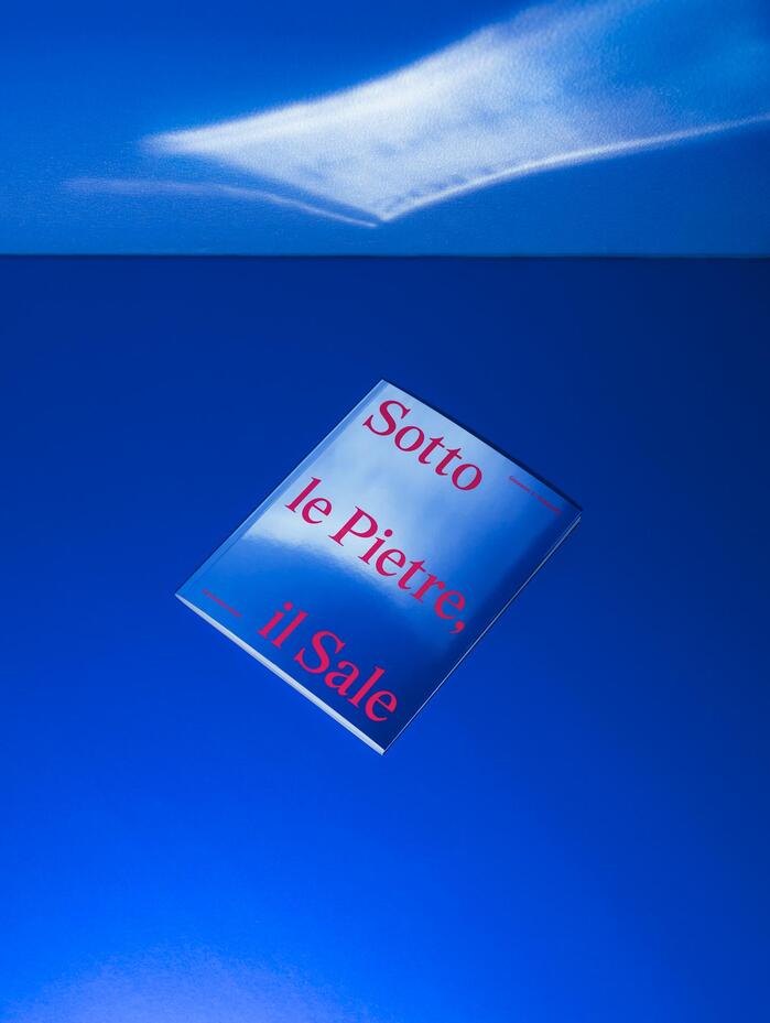 Sotto le Pietre, il Sale 2