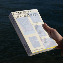 <cite>Comércio com Memória – Almada 1973–2023</cite>