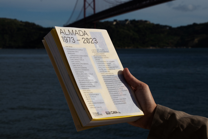 Comércio com Memória – Almada 1973–2023 11