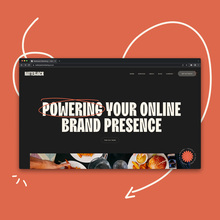 Natterjack marketing