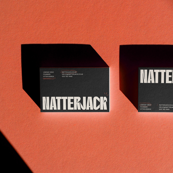 Natterjack marketing 3