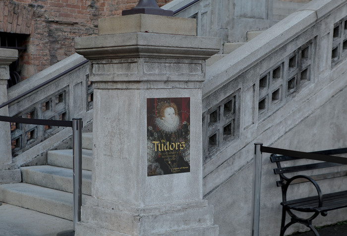 The Tudors: Art and Majesty in Renaissance England at Legion of Honor 5