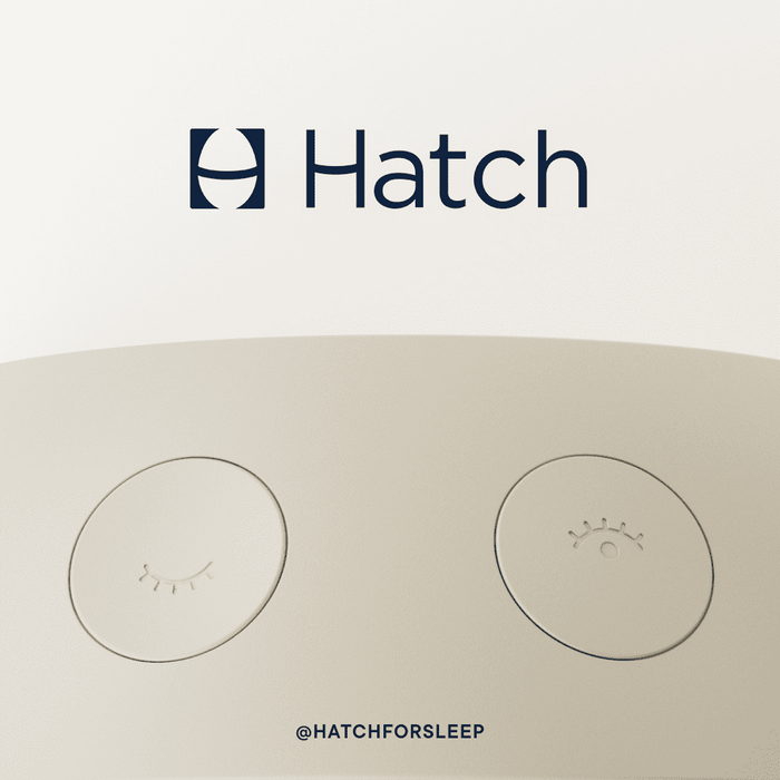 Hatch 1