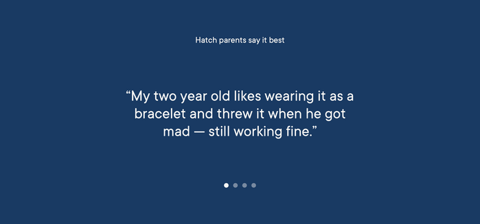 Hatch 10