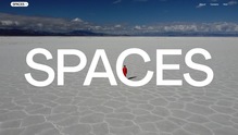 Spaces