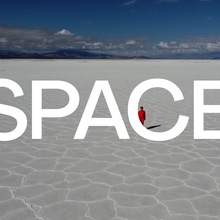 Spaces