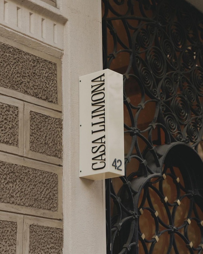 Casa Llimona Hotel 12