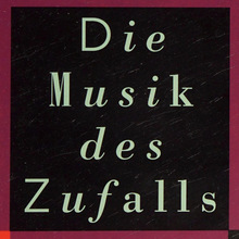 <cite>Die Musik des Zufalls</cite> by Paul Auster