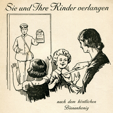 Feindt &amp; Söhne leaflet