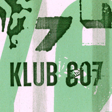 Klub 007 Strahov