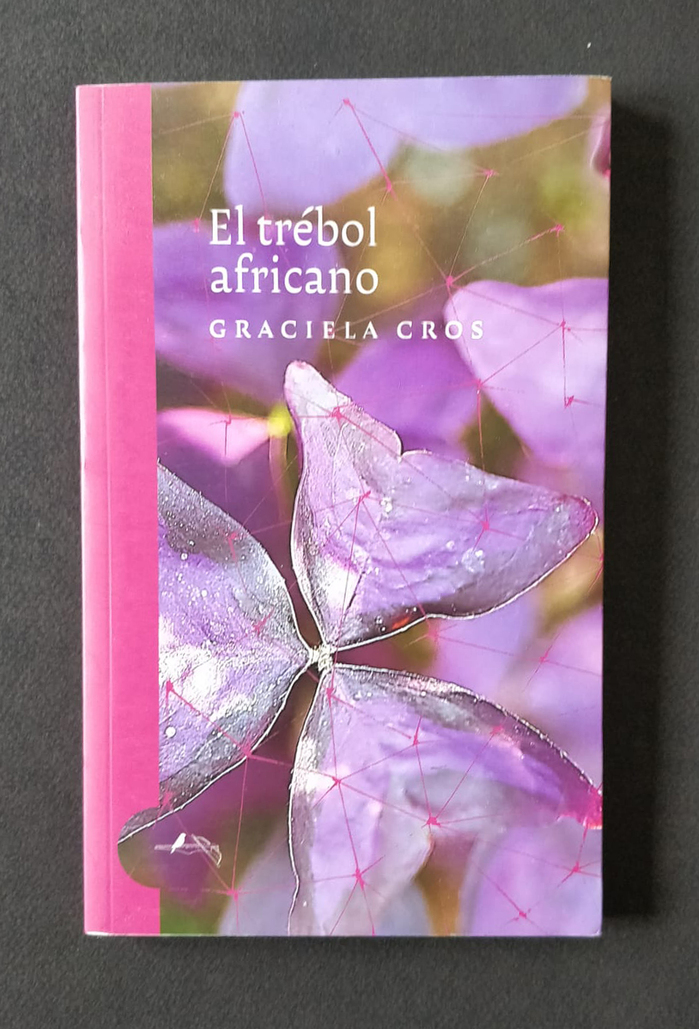 El trébol africano by Graciela Cros 1