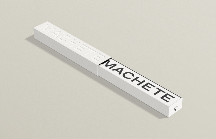 MACHETE 3