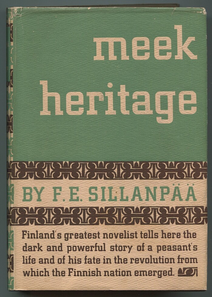 Meek Heritage (1938)