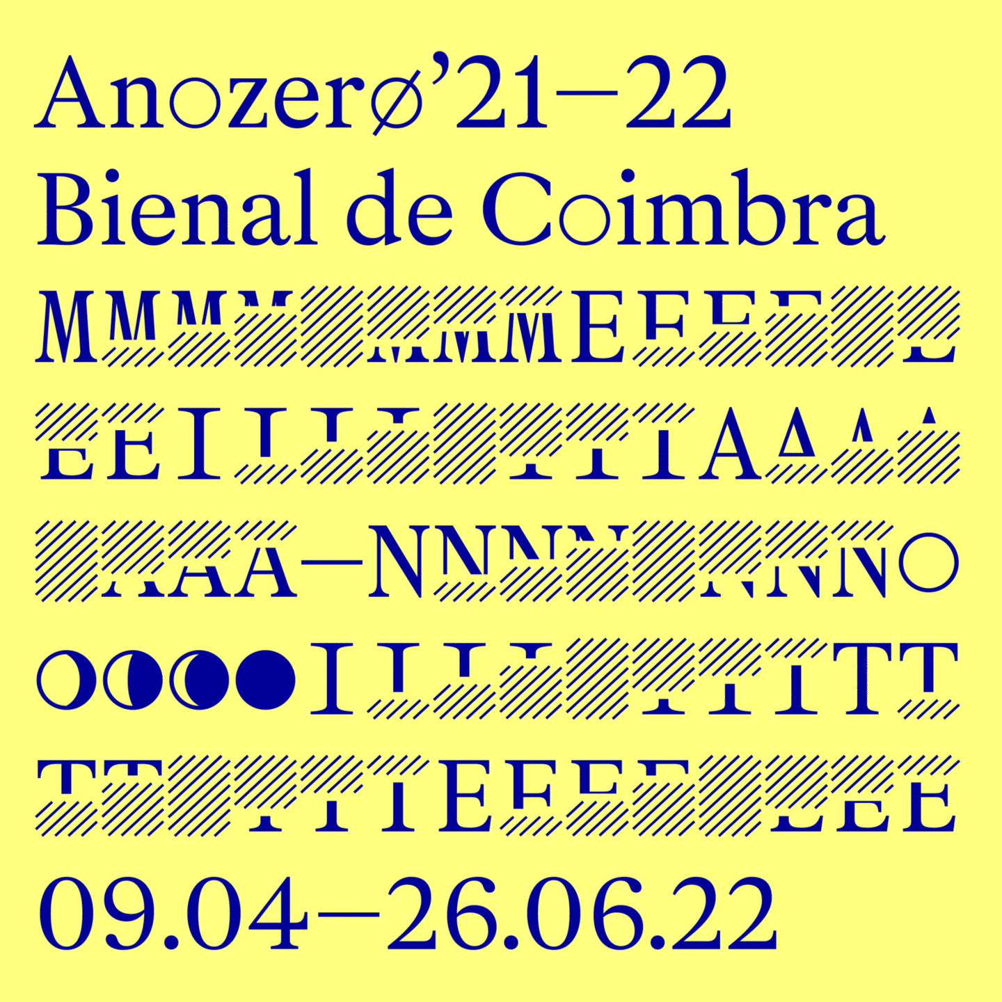 Anozero’21—22: Meia-Noite 1