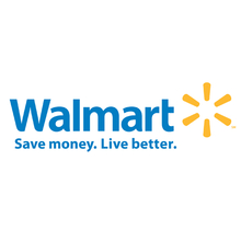 Walmart logo (2008–2025)