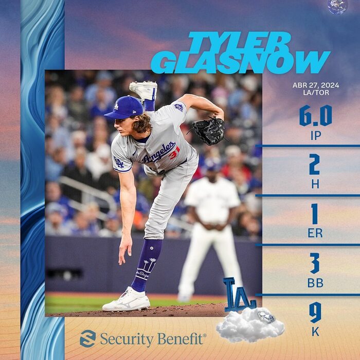 &hellip; is paired with  for the stats.