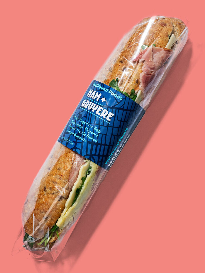 Wellfound Foods 3