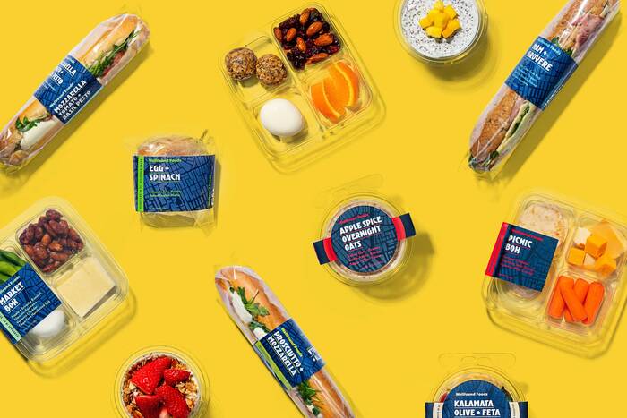 Wellfound Foods 4