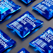 <cite>Pocket Decision Book</cite>