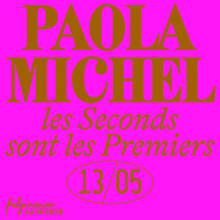 Fulgurances Laundromat Spring 2024 posters