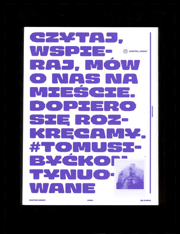 Kontrowersy magazine #3 4