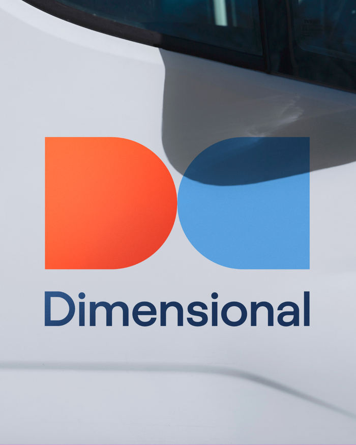 Dimensional Energy 1