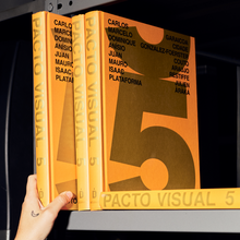 <cite>Pacto Visual 5</cite>
