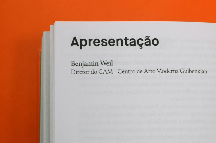 Amadeo de Souza-Cardoso, Sonia &amp; Robert Delaunay&nbsp;– Correspondences exhibition catalog 7