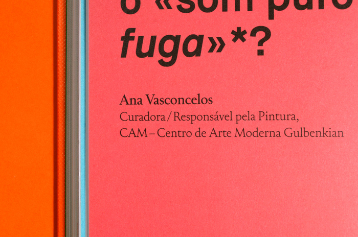 Amadeo de Souza-Cardoso, Sonia &amp; Robert Delaunay&nbsp;– Correspondences exhibition catalog 11