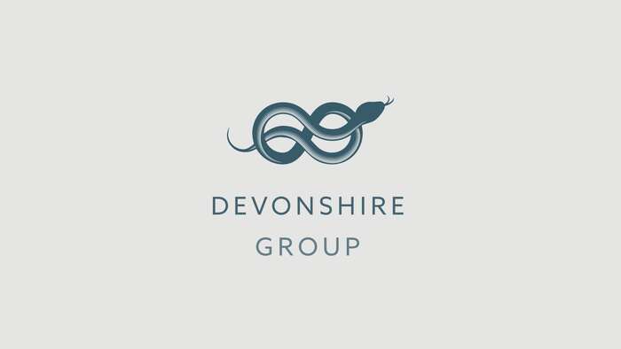 Chatsworth and the Devonshire Group identity 2