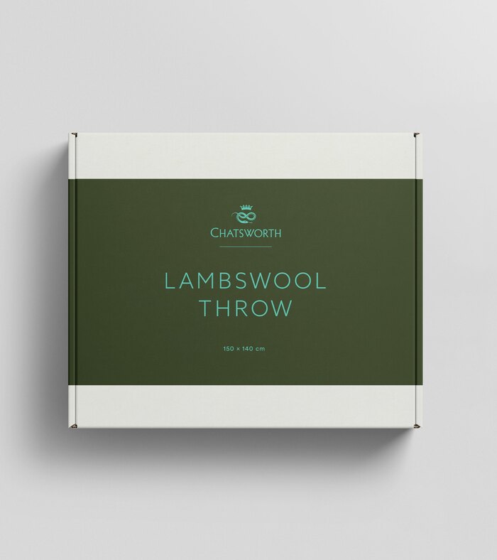 Chatsworth and the Devonshire Group identity 4
