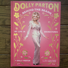 <cite>Dolly Parton: Behind the Seams</cite>