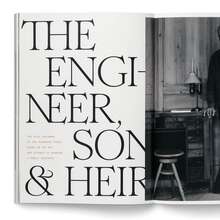 <cite>Hodinkee</cite> magazine, volume 12