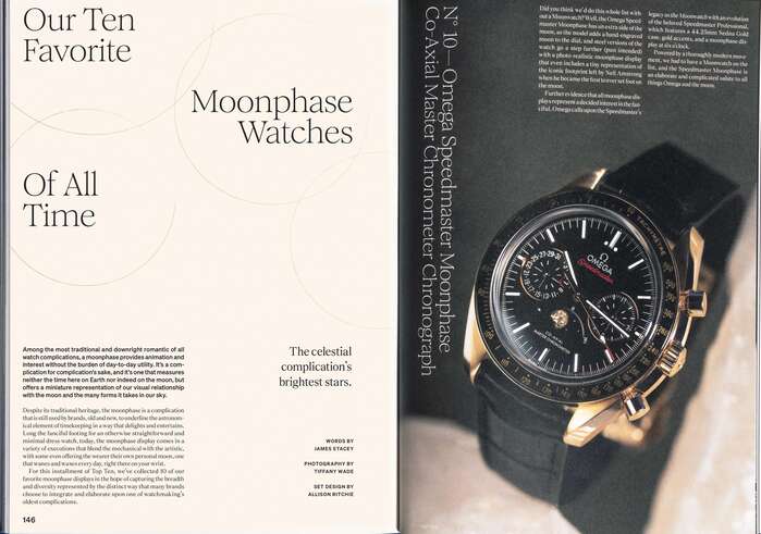 Hodinkee magazine, volume 12 7